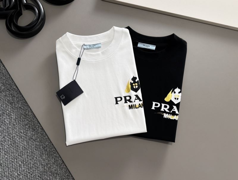 Prada T-Shirts